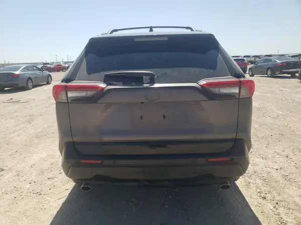 2022 TOYOTA RAV 4 auction photo 6