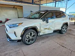 JTMFB3FV4ND092271 2022 TOYOTA RAV 4