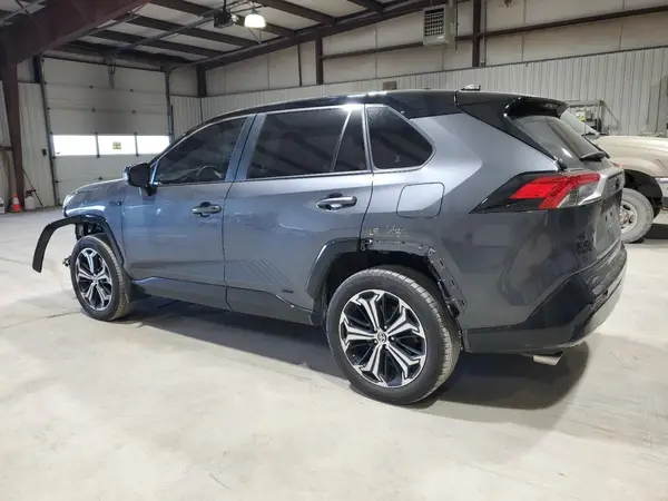 JTMFB3FV4PD140838 2023 TOYOTA RAV 4 - Image 2