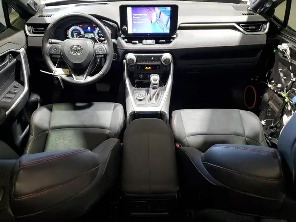 JTMFB3FV4PD140838 2023 TOYOTA RAV 4 - Image 8