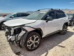 JTMFB3FV4SD254685 2025 TOYOTA RAV 4
