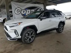 JTMFB3FV4SD276797 2025 TOYOTA RAV 4