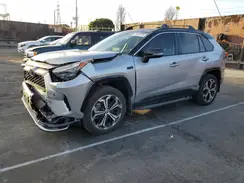 JTMFB3FV5ND100751 2022 TOYOTA RAV 4