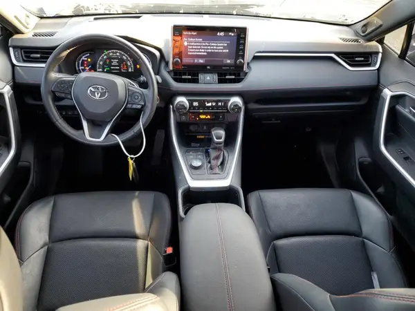 JTMFB3FV5ND100751 2022 TOYOTA RAV 4 - Image 8