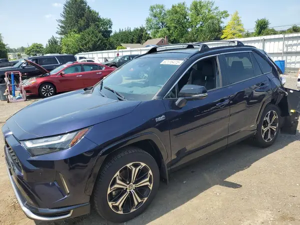 JTMFB3FV5RD207188 2024 TOYOTA RAV 4 - Image 1