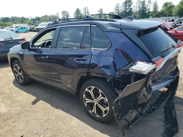 JTMFB3FV5RD207188 2024 TOYOTA RAV 4 - Image 2