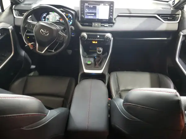 JTMFB3FV6MD015822 2021 TOYOTA RAV 4 - Image 8