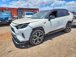 JTMFB3FV6MD070819 2021 TOYOTA RAV 4