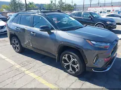 JTMFB3FV6SD291351 2025 TOYOTA RAV 4