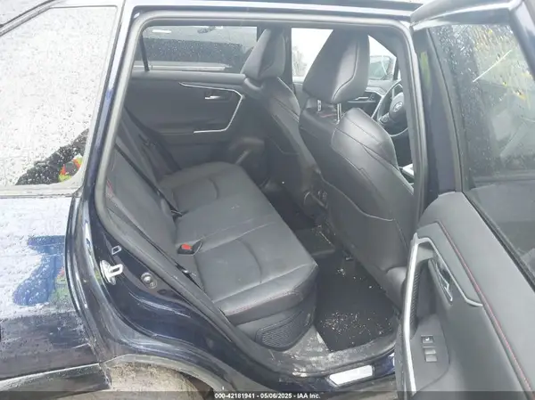 JTMFB3FV7PD155995 2023 TOYOTA RAV 4 - Image 8