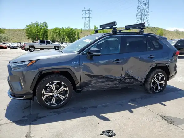JTMFB3FV7RD185694 2024 TOYOTA RAV 4 - Image 1