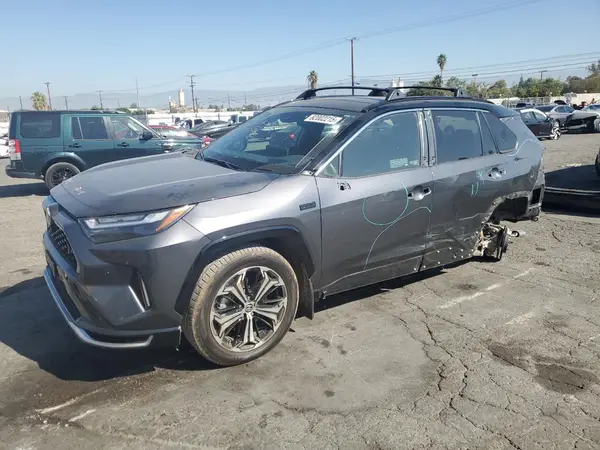 JTMFB3FV7RD213591 2024 TOYOTA RAV 4 - Image 1