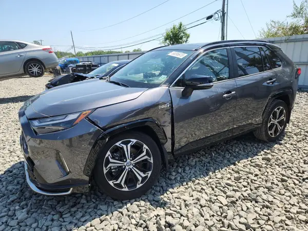 JTMFB3FV7RD214353 2024 TOYOTA RAV 4 - Image 1