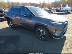 JTMFB3FV7SD277216 2025 TOYOTA RAV 4