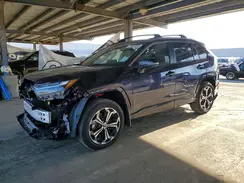 JTMFB3FV7SD288085 2025 TOYOTA RAV 4