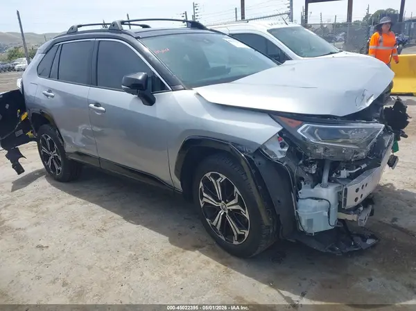 JTMFB3FV8MD011948 2021 TOYOTA RAV 4 - Image 1