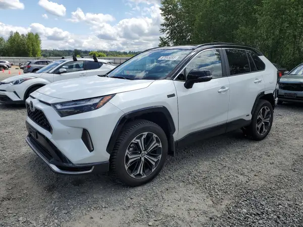 JTMFB3FV8RD211851 2024 TOYOTA RAV 4 - Image 1