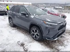 JTMFB3FV8SD250140 2025 TOYOTA RAV 4