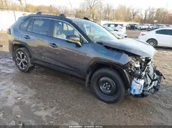JTMFB3FV8SD250512 2025 TOYOTA RAV 4