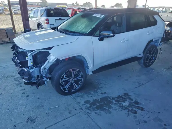 JTMFB3FV8SD262966 2025 TOYOTA RAV 4 - Image 1