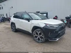 JTMFB3FV9MD071155 2021 TOYOTA RAV 4