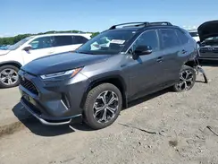 JTMFB3FV9ND101157 2022 TOYOTA RAV 4
