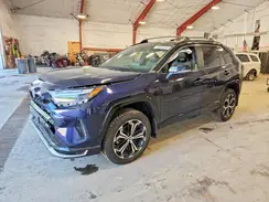 JTMFB3FV9SD288220 2025 TOYOTA RAV 4