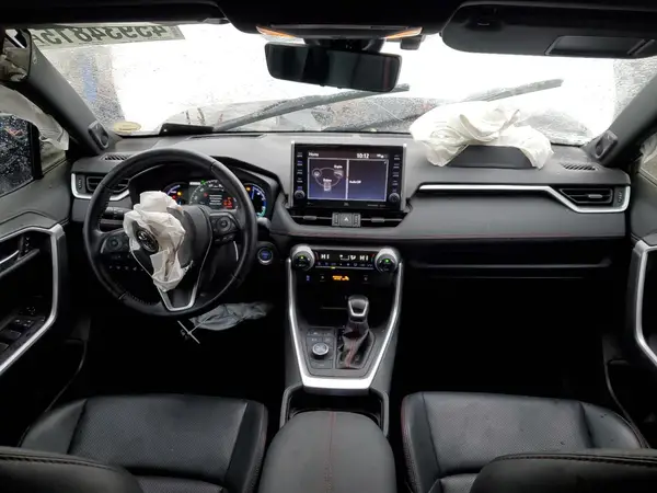 JTMFB3FVXMD009974 2021 TOYOTA RAV 4 - Image 8