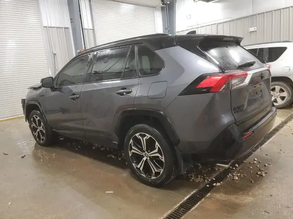 JTMFB3FVXND097412 2022 TOYOTA RAV 4 - Image 2