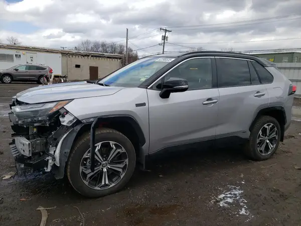 JTMFB3FVXRD184474 2024 TOYOTA RAV 4 - Image 1
