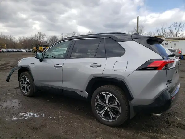 JTMFB3FVXRD184474 2024 TOYOTA RAV 4 - Image 2