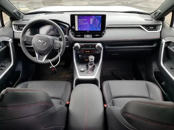 JTMFB3FVXRD184474 2024 TOYOTA RAV 4 - Image 8