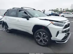 JTMFB3FVXSD264427 2025 TOYOTA RAV 4