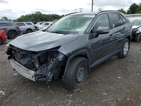JTMG1RFV0KD005326 2019 TOYOTA RAV 4 - Image 1
