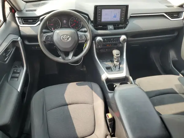 JTMG1RFV0KD016634 2019 TOYOTA RAV 4 - Image 8