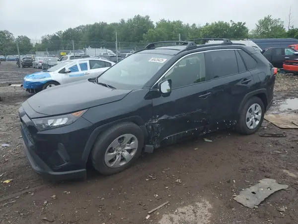 JTMG1RFV0KD506247 2019 TOYOTA RAV 4 - Image 1