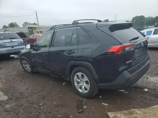JTMG1RFV0KD506247 2019 TOYOTA RAV 4 - Image 2