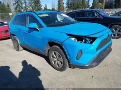 JTMG1RFV0KJ011242 2019 TOYOTA RAV 4