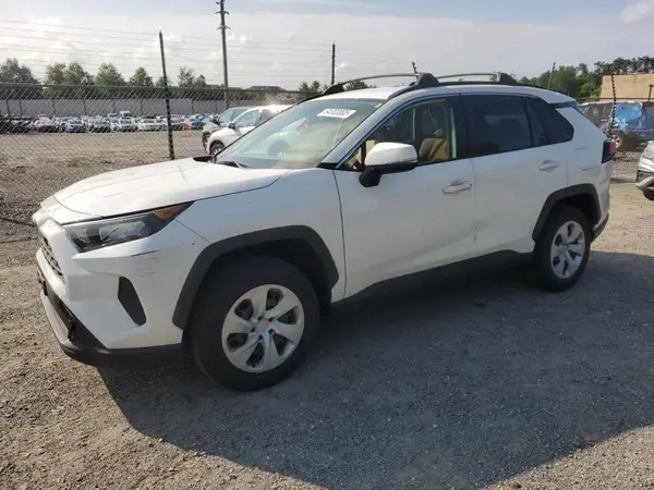 JTMG1RFV0KJ011645 2019 TOYOTA RAV 4 - Image 1