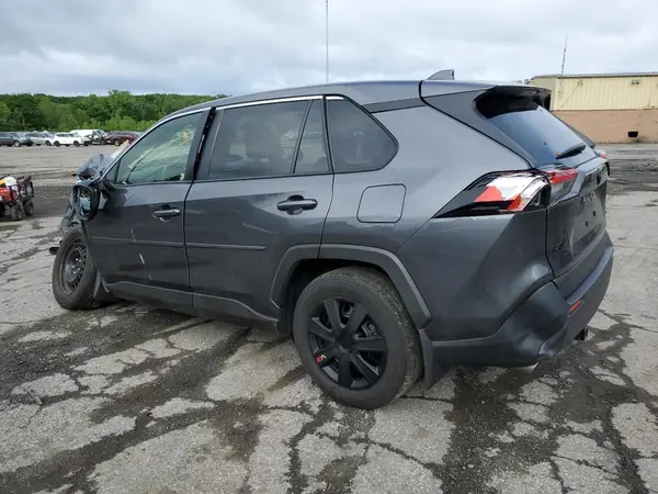 JTMG1RFV0ND089653 2022 TOYOTA RAV 4 - Image 2