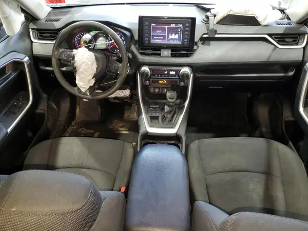 JTMG1RFV1KD008610 2019 TOYOTA RAV 4 - Image 8