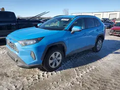 JTMG1RFV1KD008686 2019 TOYOTA RAV 4