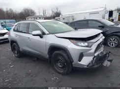 JTMG1RFV1KD017260 2019 TOYOTA RAV 4