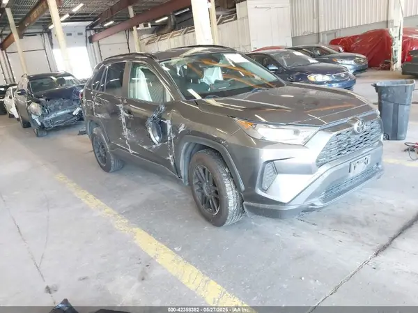 JTMG1RFV1KD030459 2019 TOYOTA RAV 4 - Image 1