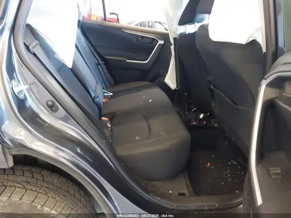 JTMG1RFV1KD030459 2019 TOYOTA RAV 4 - Image 8
