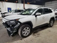 JTMG1RFV1KJ010407 2019 TOYOTA RAV 4