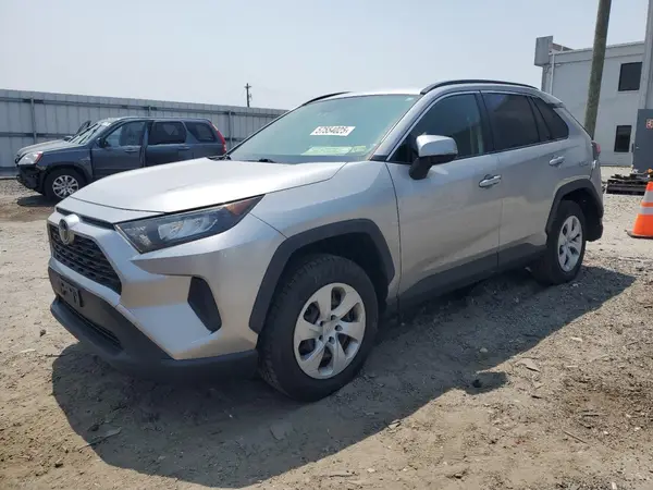 JTMG1RFV1KJ013565 2019 TOYOTA RAV 4 - Image 1