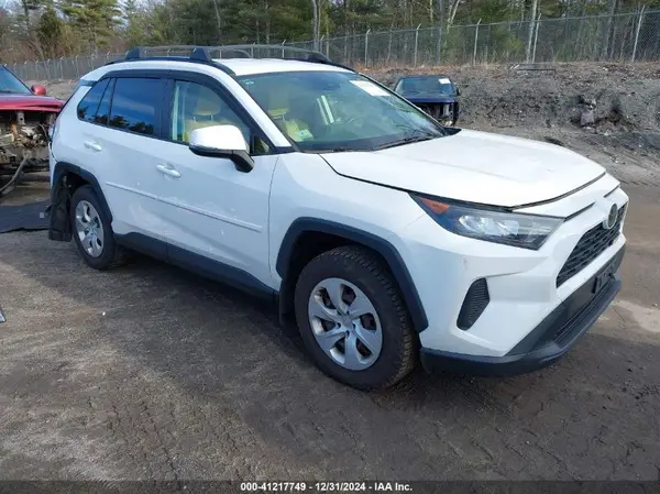 JTMG1RFV1LD059638 2020 TOYOTA RAV 4 - Image 1