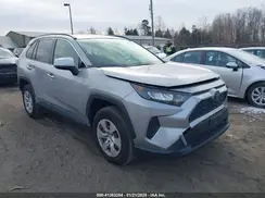 JTMG1RFV1MD071032 2021 TOYOTA RAV 4