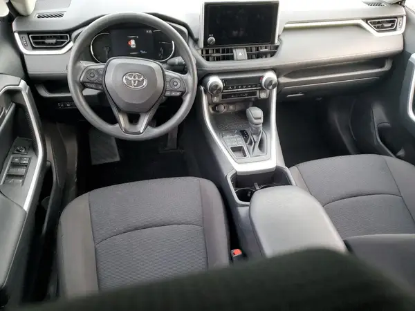 JTMG1RFV1PD098302 2023 TOYOTA RAV 4 - Image 8